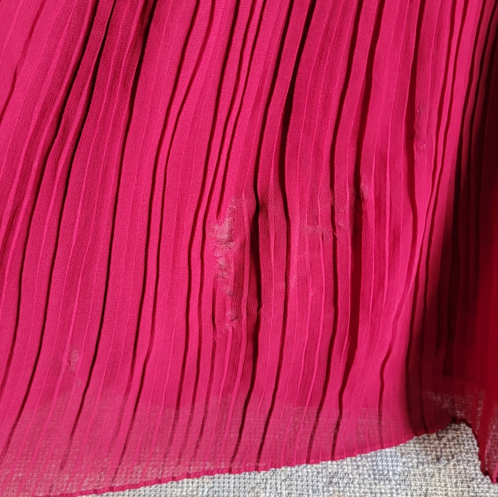 Fame & Partners The Callie Gown - Picture 6 of 8